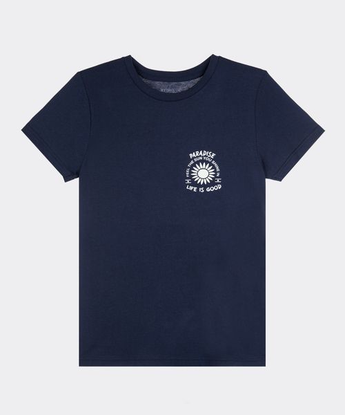 Playera  de  Niño Juvenil