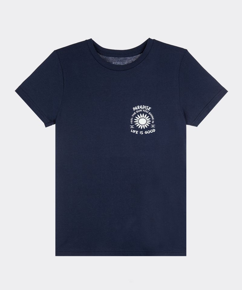 Playera  de  Niño Juvenil