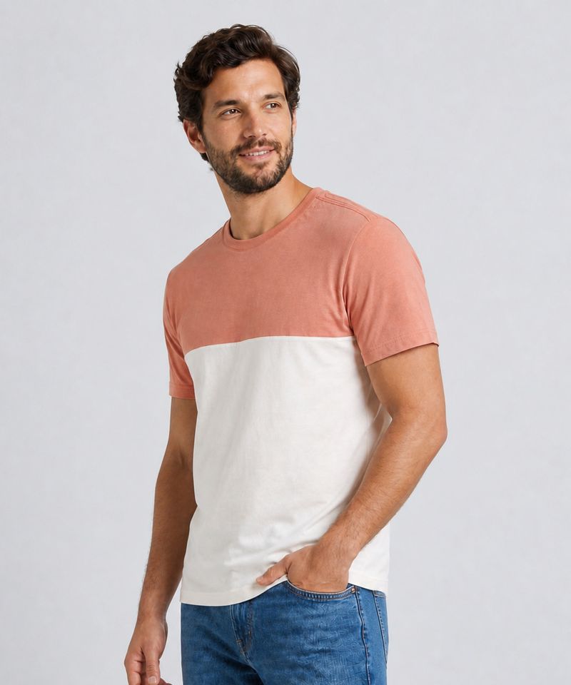 Playera  de  Caballero