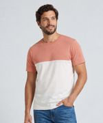 Playera  de  Caballero