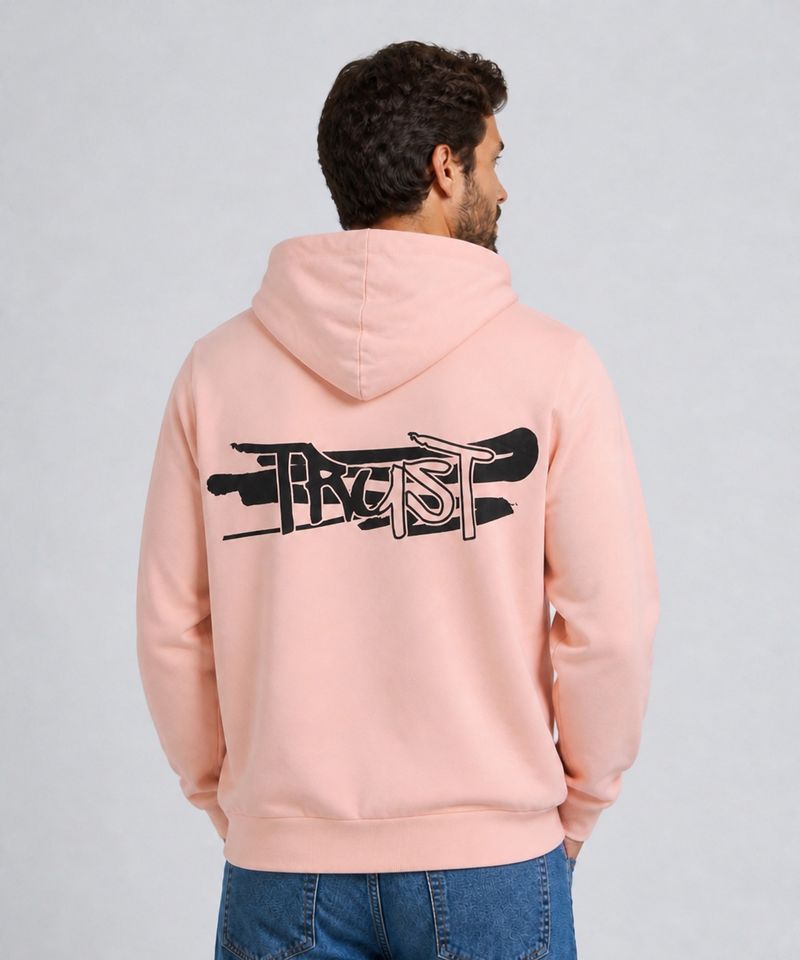 Sudadera  de  Caballero