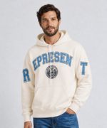 Sudadera  de  Caballero