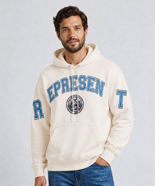 Sudadera  de  Caballero