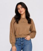 Sudadera  de  Dama