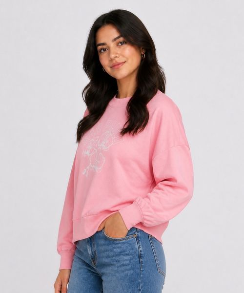 Sudadera  de  Dama