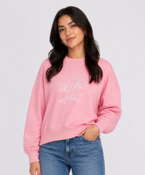 Sudadera  de  Dama