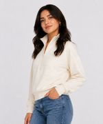 Sudadera  de  Dama