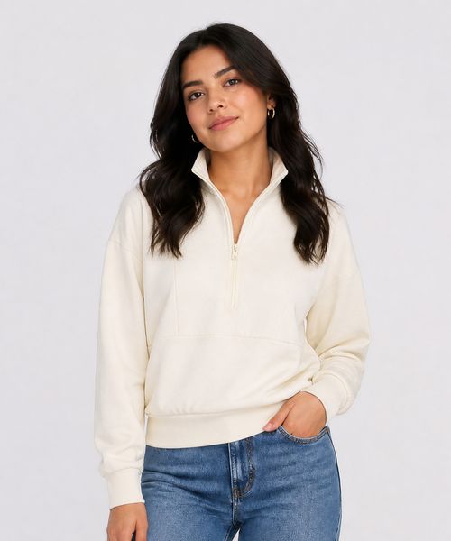 Sudadera  de  Dama