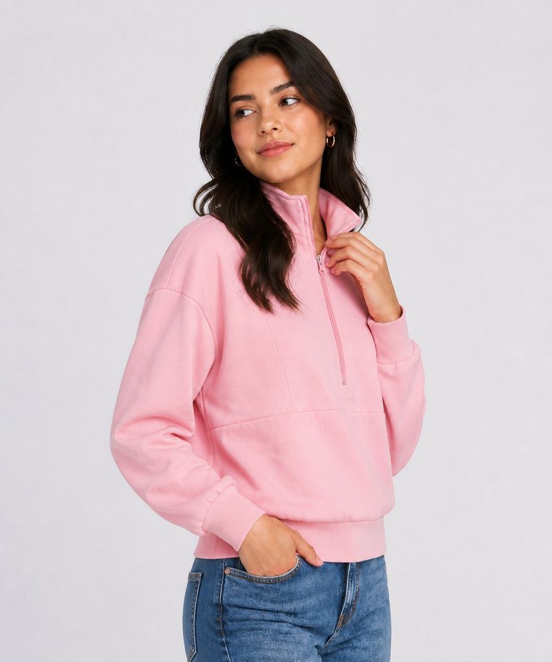 Sudadera  de  Dama