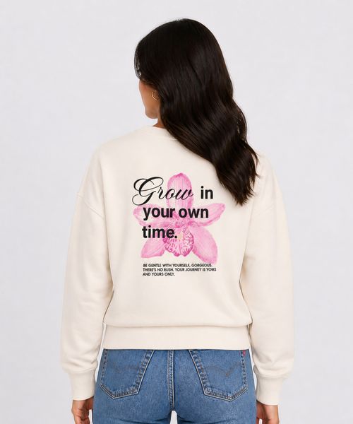 Sudadera  de  Dama