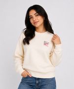 Sudadera  de  Dama