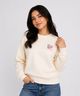 Sudadera  de  Dama