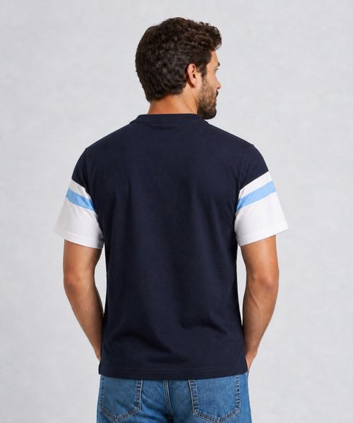 Playera  de  Caballero