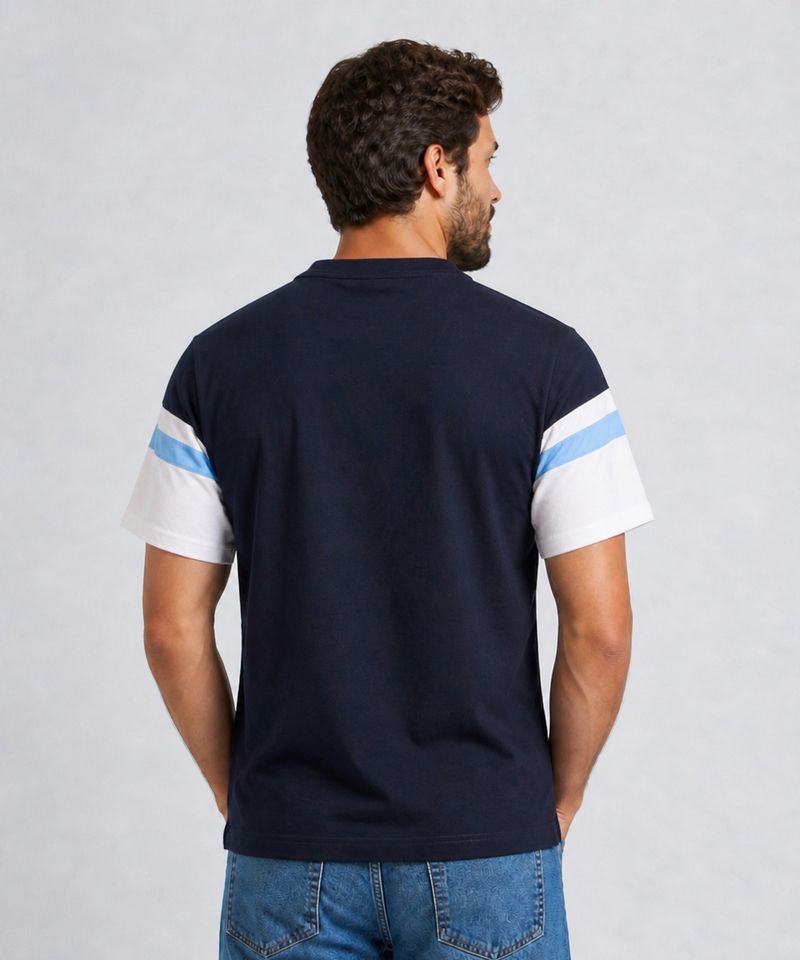 Playera  de  Caballero