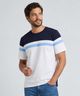 Playera  de  Caballero