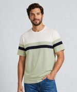 Playera  de  Caballero