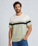 Playera  de  Caballero