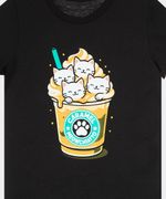 Playera  de  Niña Juvenil