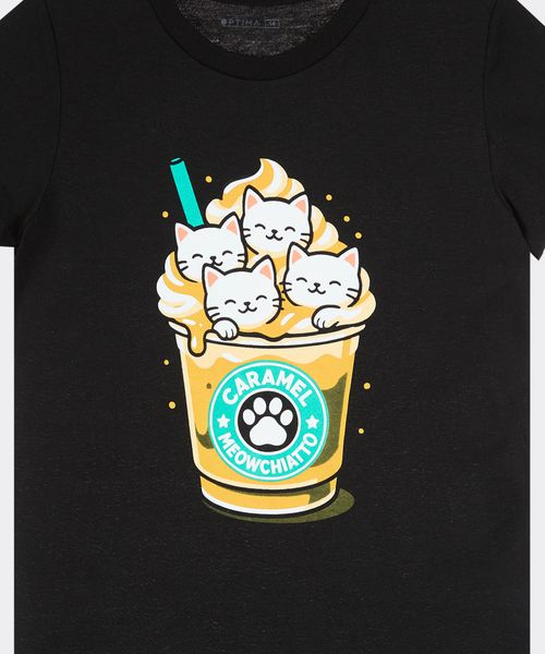 Playera  de  Niña Juvenil