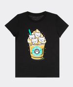 Playera  de  Niña Juvenil