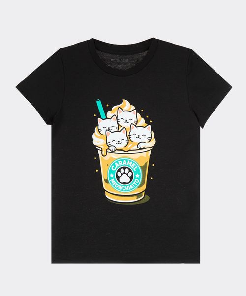 Playera  de  Niña Juvenil