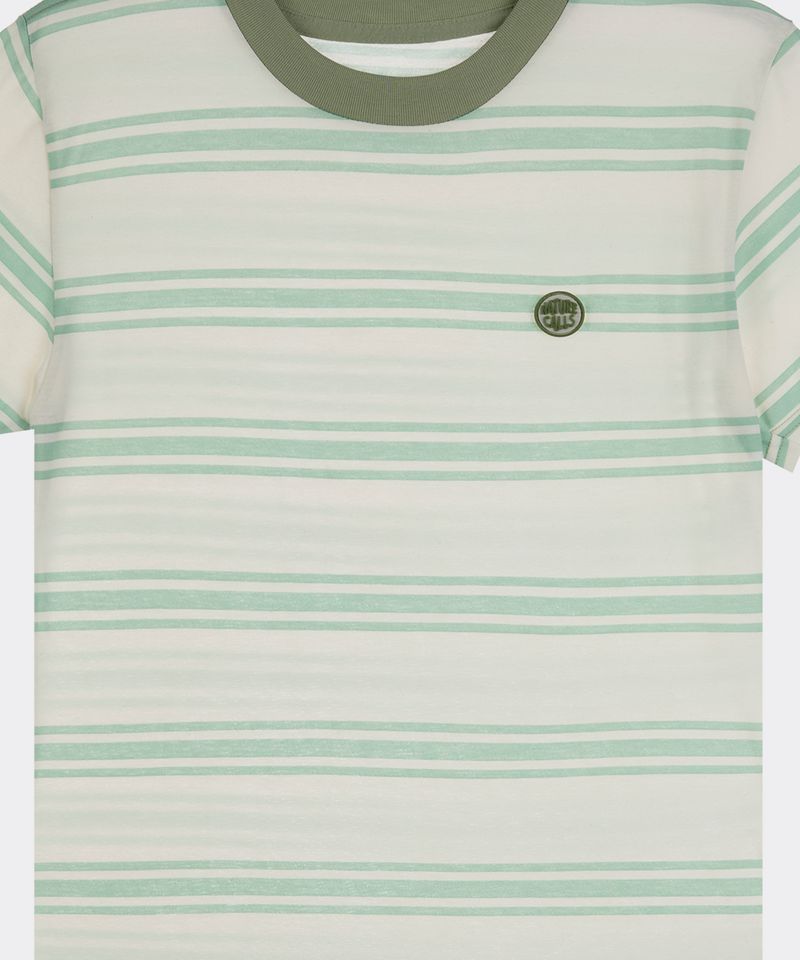 Playera  de  Niño Juvenil