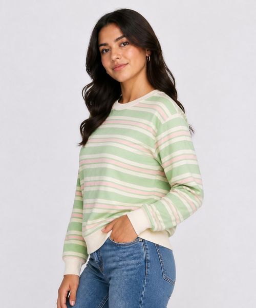 Sudadera  de  Dama