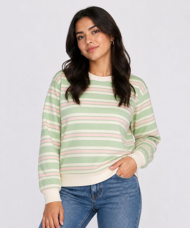 Sudadera  de  Dama