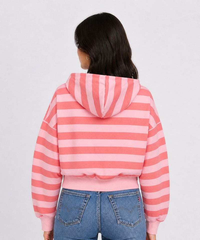 Sudadera  de  Dama