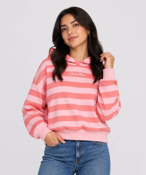 Sudadera  de  Dama