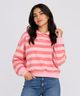 Sudadera  de  Dama