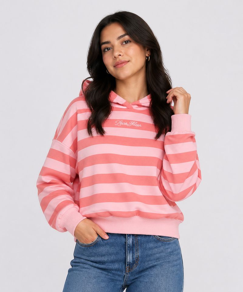 Sudadera  de  Dama