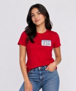 Playera  de  Dama
