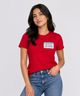 Playera  de  Dama