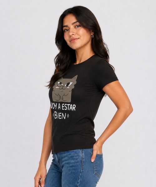 Playera  de  Dama