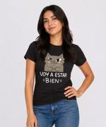 Playera  de  Dama