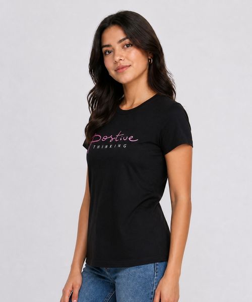 Playera  de  Dama