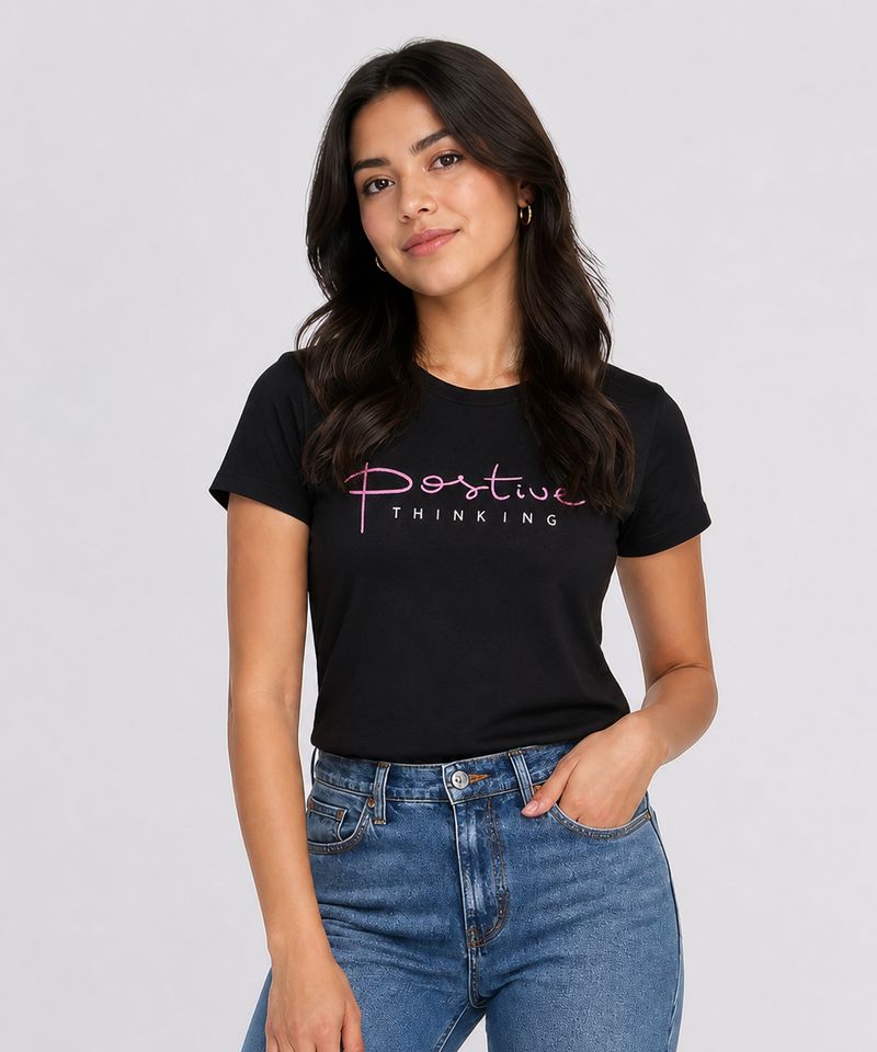 Playera  de  Dama