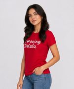 Playera  de  Dama