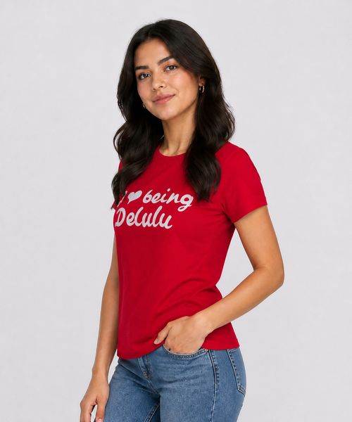 Playera  de  Dama