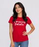 Playera  de  Dama