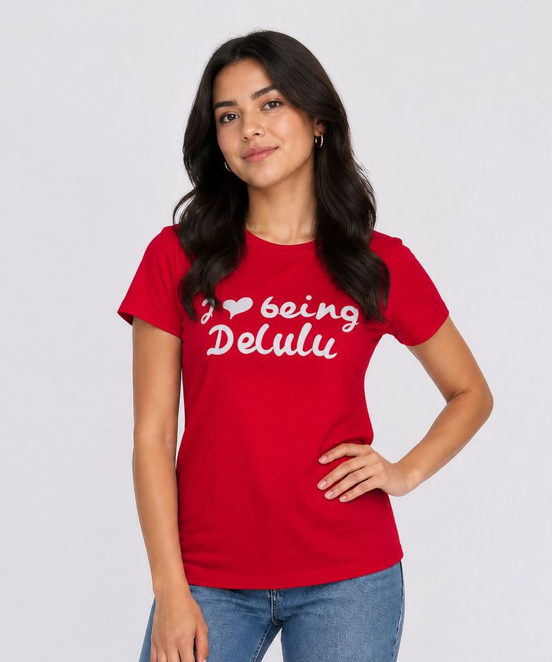 Playera  de  Dama