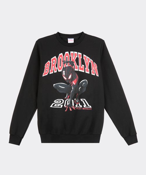 Sudadera Spiderman de  Niño Juvenil