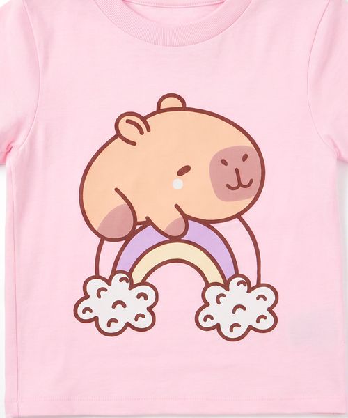 Playera  de  Beba Años
