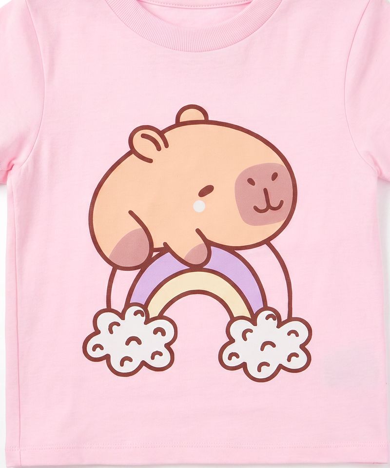 Playera  de  Beba Años