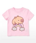 Playera  de  Beba Años