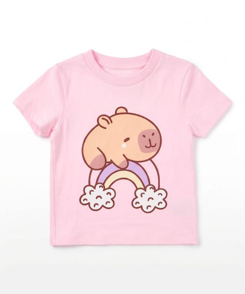 Playera  de  Beba Años