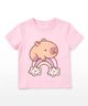 Playera  de  Beba Años