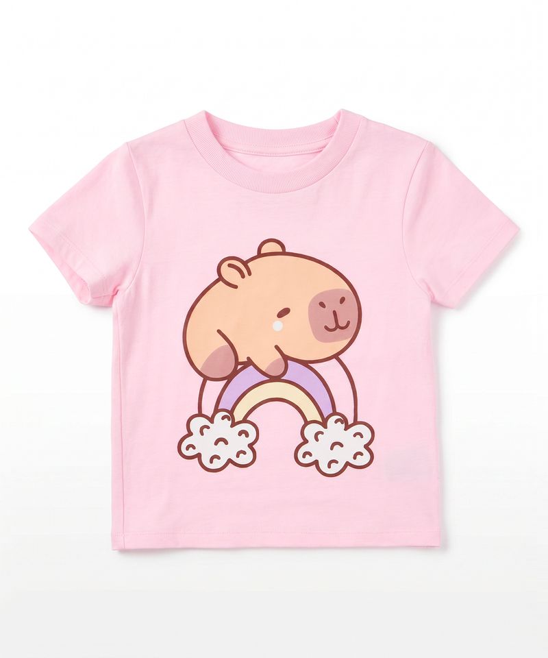 Playera  de  Beba Años