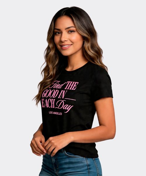 Playera  de  Dama